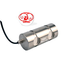<span class=keywords><strong>Sensor</strong></span> de Carga de Pin con Limitador de Seguridad para Báscula de Grúa MLC160, <span class=keywords><strong>Sensor</strong></span> de Fuerza de 500 Toneladas - Product Image 4