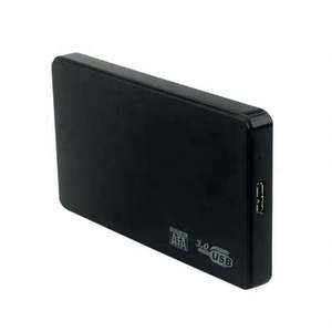 ポータブルモバイル外付けハードドライブディスクDur Externe 500Gb 1テラバイト2テラバイト4テラバイト外付けハードドライブ - Product Image 5