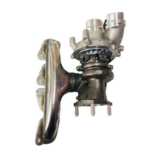 Pièces de moteur automobile haute performance AMG2.0 260 920, modèle de turbocompresseur universel pour A2600902500 - Product Image 5