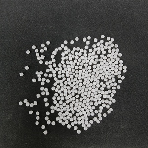 Granulés de PEHD vierge de qualité <span class=keywords><strong>film</strong></span> HDPE TR144, résine PEHD HHM TR144 haute résistance à la déchirure pour sacs de courses, sacs poubelles et films industriels - Product Image 4