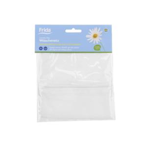 Bolsa de lavandería Frida 30x40 cm con cremallera para ropa delicada - Product Image 1
