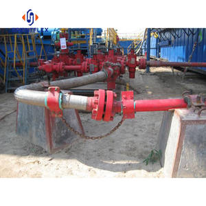 Flexibele Stalen Choke Lijn En Doden Lijn <span class=keywords><strong>Coflex</strong></span> Choke Werken Boren Stikken Slang - Product Image 5