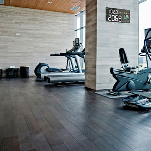 Détecteur de dioxyde de carbone <span class=keywords><strong>mural</strong></span> le plus vendu, dernier analyseur de gaz domestique multifonctionnel connecté au Wi-Fi - Product Image 3