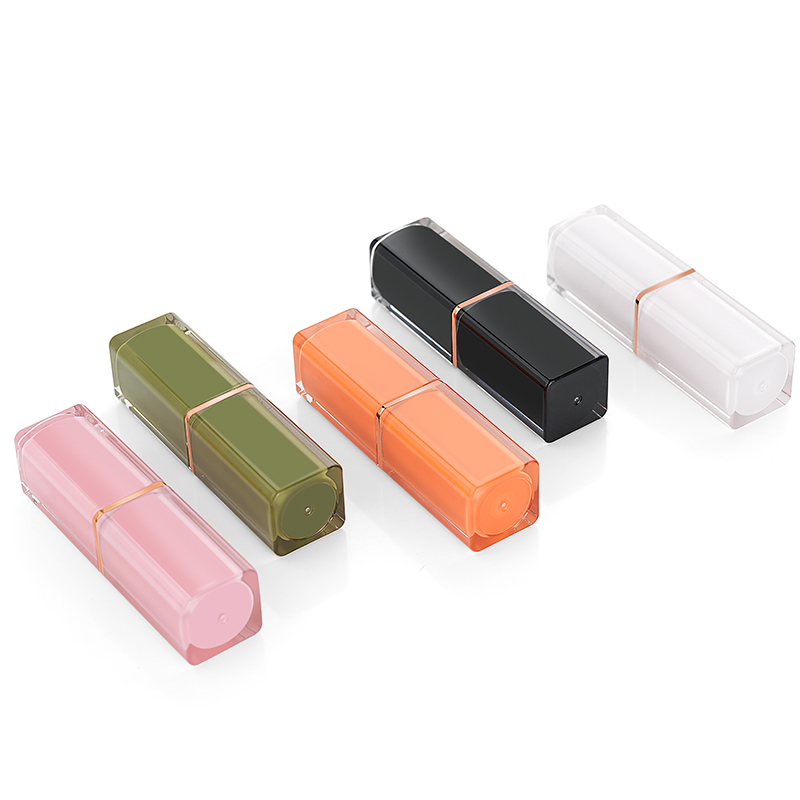 luxury lipgloss bottle empty bulk