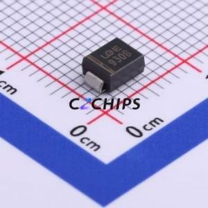 ไดโอดซีเนอร์ไดโอด SMB 1SMB5930B ของแท้และใหม่เอี่ยมชิ้นส่วนอิเล็กทรอนิกส์ - Product Image 1
