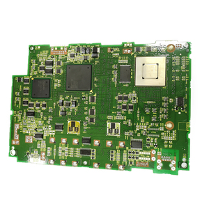 Carte mère de circuit imprimé FANUC A20B-8200-0385 - Product Image 4