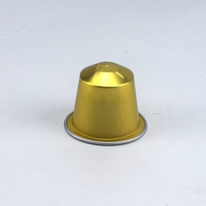 2025 meilleur <span class=keywords><strong>prix</strong></span> écologique Pla biodégradable jetable <span class=keywords><strong>or</strong></span> Orange rose pomme vert bleu vert couleur vide café <span class=keywords><strong>Capsule</strong></span> - Product Image 1