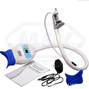 Luz LED para Blanqueamiento Dental, Dispositivo de Belleza Bucal para Clínica Dental, Material ABS - Product Image 2