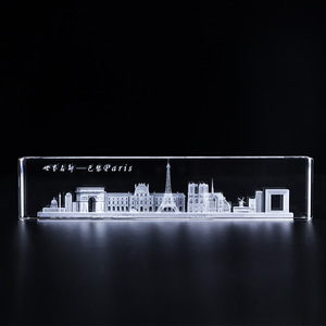 Honneur de cristal <span class=keywords><strong>personnalisé</strong></span> gravure sur <span class=keywords><strong>verre</strong></span> hologramme impression maison <span class=keywords><strong>Photo</strong></span> 3d cristal <span class=keywords><strong>gravé</strong></span> au laser - Product Image 2