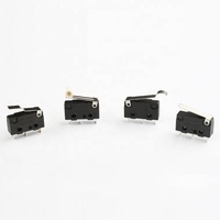 Yongxing Vente Chaude Micro Commutateurs Simuler Rouleau Appareils Électriques Pièce De Rechange KW11 Micro Commutateur
