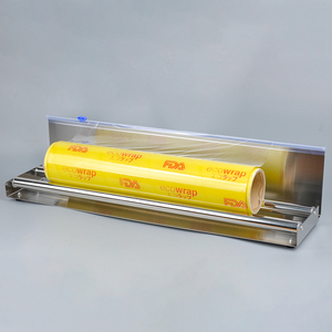 <span class=keywords><strong>Distributeur</strong></span> en acier inoxydable pour le traitement de la coulée de <span class=keywords><strong>film</strong></span> étirable pour la restauration rigide à usage <span class=keywords><strong>alimentaire</strong></span> - Product Image 3