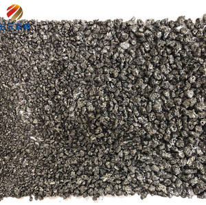 Aditivos de Carbono Específicos para Química: Elevador de Carbono Preto de Alta Pureza e Blocos de Carbono - Product Image 6