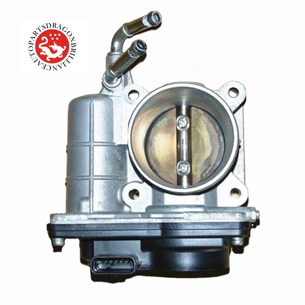 スロットルボディ、スロットルボディアセンブリ、 電子スロットルボディ SERA576-01 16119-AU00A 2003年から2 電子スロットルボディ  SERA576-01 16119-AU00A 2003年から2006年までの日産1.8L L4に適合 電子スロットルボディ SERA576-01  16119-AU00A 2003年から2006年まで ... 電子スロットルボディ SERA576-01 16119-AU00A 日産 1.8L L4 2003～2006年モデル対応