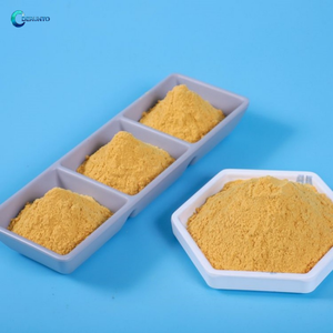 Cloruro de Polialuminio de Alta Calidad, 25 kg, <span class=keywords><strong>Floculante</strong></span>, Coagulante para Tratamiento de Agua Municipal - Product Image 3