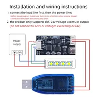 Controlador RGB Lededit CM-XS-485 para Tiras LED WS2812B/2811, 512 Píxeles de Carga Máxima, Programable por Software Serial, Tira de Color Completo