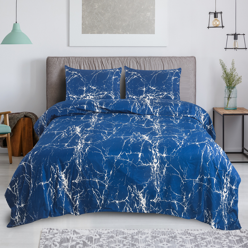 Hot Sale Brushed Microfiber 4PCS Bedding