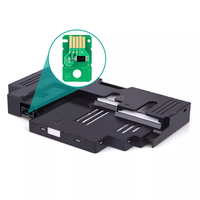 Puce de réinitialisation pour MC-G02 de boîte de maintenance pour Canon G3620 G2920 G2923 G2960 G2962 G3920 G3923 G3960 G3962 G3963 G3360 G3660 G580