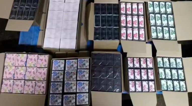 baccarat rouge 540 cologne