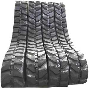 <span class=keywords><strong>Kubota</strong></span> U15 U20 U17 U25 U30 U35ขุดขนาดเล็กรางยางของแท้ - Product Image 3