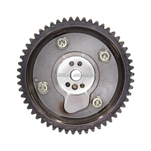 Engrenage de calage VVT d'échappement 1147A014 pour Mitsubishi Outlander Lancer Evolution X Delica 2.4 4B12 4B11 CW5W Cam Phaser - Product Image 3