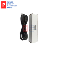PEMP EAM211 antarmuka adaptor PC asli, dengan sistem pengatur Digital seri DPG