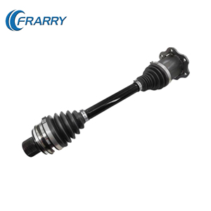 Frarry - Pièces automobiles <span class=keywords><strong>Arbre</strong></span> <span class=keywords><strong>de</strong></span> <span class=keywords><strong>transmission</strong></span> 4G0407271D pour <span class=keywords><strong>Audi</strong></span> A6 A7 A8 <span class=keywords><strong>Q5</strong></span> - Product Image 2