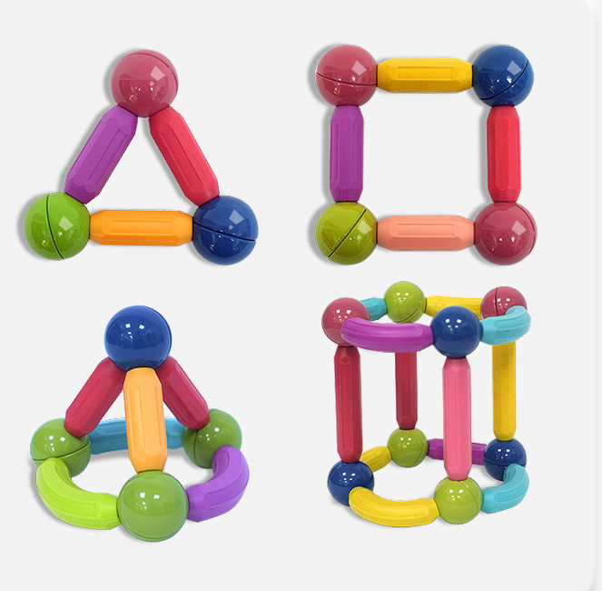 64 piezas