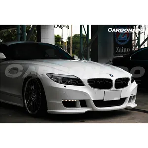 M Stijl Voorbumper Body Kit Auto-onderdelen Forbmw Z4 E89