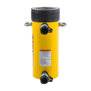 Cylindre hydraulique à double action série RR de 75 tonnes - Product Image 1