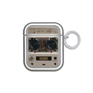 2025 nuevo diseño <span class=keywords><strong>de</strong></span> carcasa <span class=keywords><strong>de</strong></span> reproductor <span class=keywords><strong>de</strong></span> cinta <span class=keywords><strong>de</strong></span> casete para fundas <span class=keywords><strong>de</strong></span> auriculares Airpod <span class=keywords><strong>Pro</strong></span> <span class=keywords><strong>de</strong></span> <span class=keywords><strong>segunda</strong></span> <span class=keywords><strong>generación</strong></span> - Product Image 4