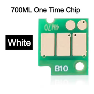 Cartucce Monouso con <span class=keywords><strong>Chip</strong></span> per Stampanti Brother GTXPro Serie GTX-422 GTX-423 GTX-425, 5 Colori - Product Image 2