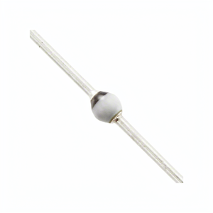 BZW03D20-TAP SOD-64, Axial Diodes Electronics Component Authorized Distributor - Product Image 1
