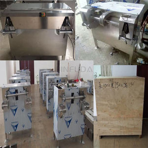 Máquina Descascaradora de Coco Eficiente y Duradera con Motor de Alta Eficiencia, Acero Inoxidable SUS304, 220V/380V - Product Image 6