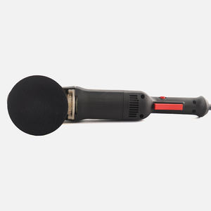 Polisseuse automobile électrique à double action, prix d'usine, pour polissage et cirage de voiture - Product Image 3