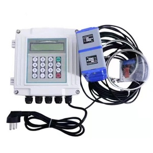 低価格壁掛け式超音波流量計 TUF-2000SW クランプ式超音波流量計 - Product Image 3
