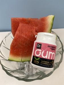Dc24 <strong>Gum</strong> <strong>Aspartame</strong> <strong>Free</strong> Chewing <strong>Gum</strong> Private Label Lemon Chewing <strong>Gum</strong> - Product Image 6