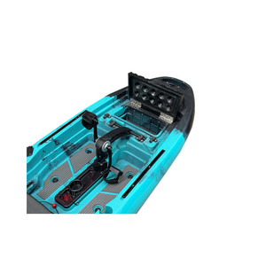 Hiệu suất tốt hơn một người câu cá Kayak với chân vịt Pedal Dive hoặc động cơ điện - Product Image 3