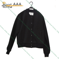 Jaket Bekas KingAAA Pakaian Pria Jaket Baseball