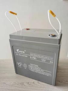 Batería de ciclo profundo de Gel de plomo ácido sellada, 12V <span class=keywords><strong>70ah</strong></span>, precio de fábrica - Product Image 3