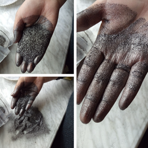 <span class=keywords><strong>Graphite</strong></span> bột nhân tạo <span class=keywords><strong>Graphite</strong></span> ma sát chất liệu cho má phanh mài mòn <span class=keywords><strong>Graphite</strong></span> tiền phạt - Product Image 4