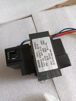 Transformateur électrique AC/DC 110V/208V/220V/480V vers 12V 24V