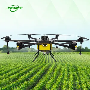 Drone agricolo a basso prezzo spargitore di fertilizzante per semi da 20kg spargitore di Drone agricolo per Drone a spruzzo agricolo