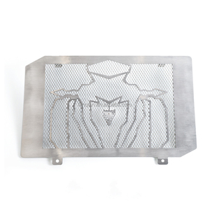 Accessoires de <span class=keywords><strong>moto</strong></span>, grille de protection du radiateur pour CFMOTO <span class=keywords><strong>650NK</strong></span>, couvercle de protection de grille de radiateur 400NK 400 650 NK pour CF <span class=keywords><strong>MOTO</strong></span> - Product Image 2