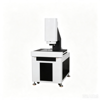 HOTOTECH Testeur de mesure de vision automatique, équipement d'inspection 2D de précision pour cellules solaires, panneaux photovoltaïques et composants électroniques