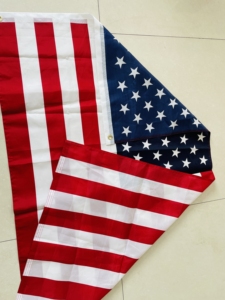 Banderas y Pancartas Publicitarias Grandes, Impresas y Cosidas a Mano, Bandera Personalizada - Product Image 3
