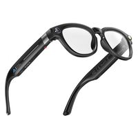 Lunettes Intelligentes 2025 Q8 800W avec Caméra, Enregistrement Vidéo, Traduction IA, Verres Photochromiques – Casque Connecté Intelligent pour Hommes et Femmes