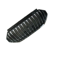 Grille de radiateur de pare-chocs avant de voiture de haute qualité d'origine pour la nouvelle F18-8401100FA Jetour x70 plus OE