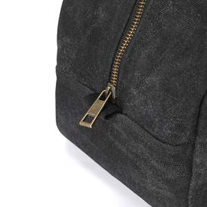 Nouveau design sac utilitaire en toile cirée étanche sac de rangement en toile cirée robuste sac de voyage pour outils durables - Product Image 3