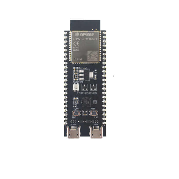 esp32 cam development board esp32-s3-wroom-1-n8 esp32-s3-wroom-1-n8r2 ...