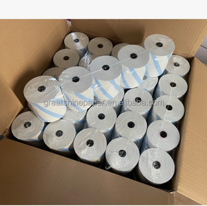 Giá bán buôn giấy nhiệt 80x80 mét nhận tiền giấy nhiệt CuộN - Product Image 2